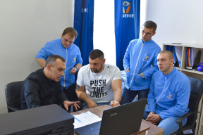 Наркологическая клиника "Решение" в Шуе - 10